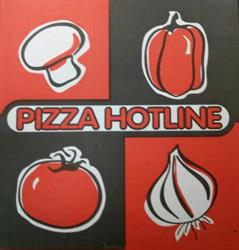 Pizza Hotline, Calgary, AB opening hours
