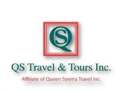 QS Travel and Tours Inc, Mississauga, ON opening hours