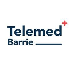 Telemed Barrie, opening hours