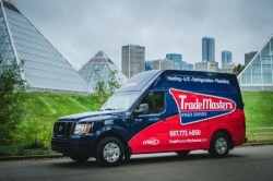 TradeMasters HVAC/R Services Inc., Edmonton, AB opening hours
