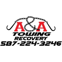 A & A Towing and Recovery Ltd, Calgary, AB opening hours