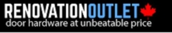 Renovation Outlet, North York, ON opening hours