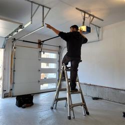 Fix Garage Doors CA, Aurora, ON opening hours