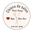 Chiens de salon, Pont-Rouge, QC opening hours