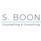 S.Boon Counselling and Consulting, Kelowna, BC opening hours