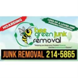 Bee Green Junk Removal, Saint John, NB opening hours