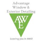 Advantage Window & Exterior Detailing, Fort St. John, BC opening hours