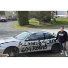 A. Lanas Cash For Scrap Cars Inc, Chilliwack, BC opening hours
