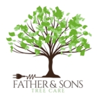 Father & Sons Tree Care, Red Deer, AB opening hours