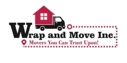 Wrap and Move Inc., Etobicoke, ON opening hours
