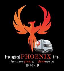 Déménagement Phoenix Moving, Saint-Lin-Laurentides, QC opening hours