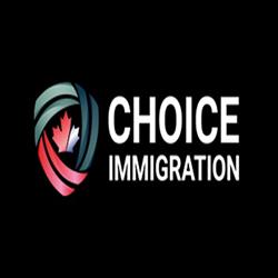 Choice Immigration Services, Edmonton, AB opening hours