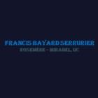 Francis Bayard Serrurier, Mirabel, QC opening hours