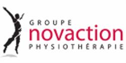 Clinique de Physiothérapie Novaction, Lévis, QC opening hours