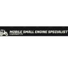 Mobile Small Engine Specialist & Equipment LTD, Toronto, ON opening hours