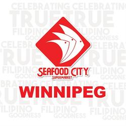 Seafood City Supermarket, Winnipeg, MB opening hours