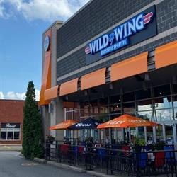 Wild Wing, Greenfield Park, QC opening hours
