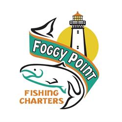 Foggy Point Fishing Charters, Prince Rupert, BC opening hours