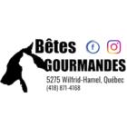 Boutique Bêtes Gourmandes, Québec, QC opening hours