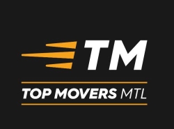 Top Movers MTL, Montréal, QC opening hours