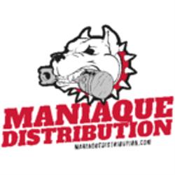 Maniac Distribution (Les Pros de la Boue), Saint-Eustache, QC opening hours
