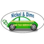 Nickel & Dime Mobile Bookkeeping and Tax Service, Thunder Bay, ON opening hours