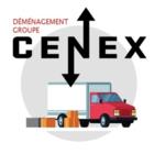 Déménagement Groupe Cenex inc., Contrecoeur, QC opening hours
