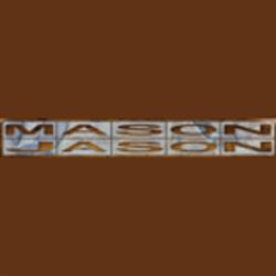 Mason Jason - JB Masonry Ltd., Salmo, BC opening hours