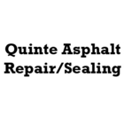 Quinte Asphalt Repair/Sealing, Trenton, ON opening hours