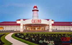Casino New Brunswick, Moncton, NB opening hours
