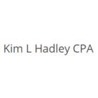 Kim L Hadley CPA, Oliver, BC opening hours
