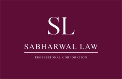 Sabharwal Law Professional Corporation, Concord, ON opening hours
