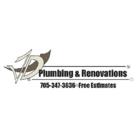 JD Plumbing and Renovations, Kapuskasing, ON opening hours