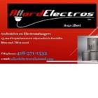 Allard Électros inc., Saint-Nicolas, QC opening hours