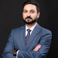 Dhindsa Law Criminal Lawyer Brampton / Divorce Lawyer, opening hours