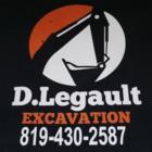 Daniel Legault Excavation, L'Ascension, QC opening hours