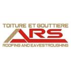 ARS Roofing & Eavestroughing, Edmundston, NB opening hours