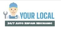 Oakville Auto Repair, opening hours