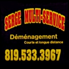 Serge Multiservices, Saint-Boniface-de-Shawinigan, QC opening hours