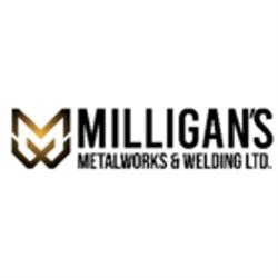 Milligan's Metalworks & Welding Ltd., Edson, AB opening hours