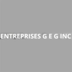 Entreprises GEG SENC, Buckland, QC opening hours