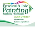 Emerald Isle Painting, Yellowknife, NT opening hours
