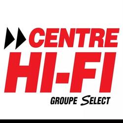 Centre Hi-Fi, Coaticook, QC opening hours