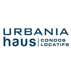 URBANIA haus | CONDOS LOCATIFS, Laval, QC opening hours