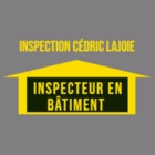 Inspection Cedric Lajoie, Saint-Alexandre-de-Kamouraska, QC opening hours