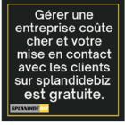 Splandidebiz, Saint-Laurent, QC opening hours