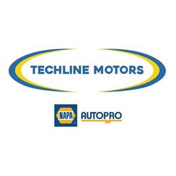 NAPA AUTOPRO - Techline Motors, Kitchener, ON opening hours