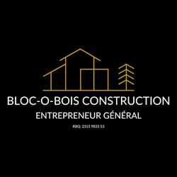 Bloc-O-Bois Construction, Labelle, QC opening hours