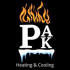 PAK Heating and Cooling, London, ON opening hours