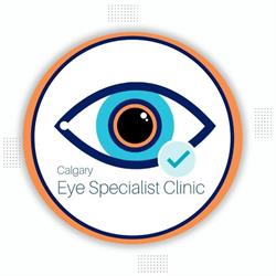 Calgary Eye Specialist Clinic, opening hours